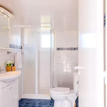 2br Sunrise Port View Steps From Finikoudes By Cyprus Horizons *